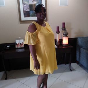 Meet your Posher, Sonja